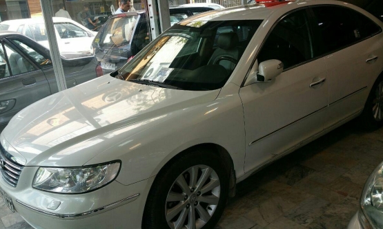 2010,هیوندای,آزرا